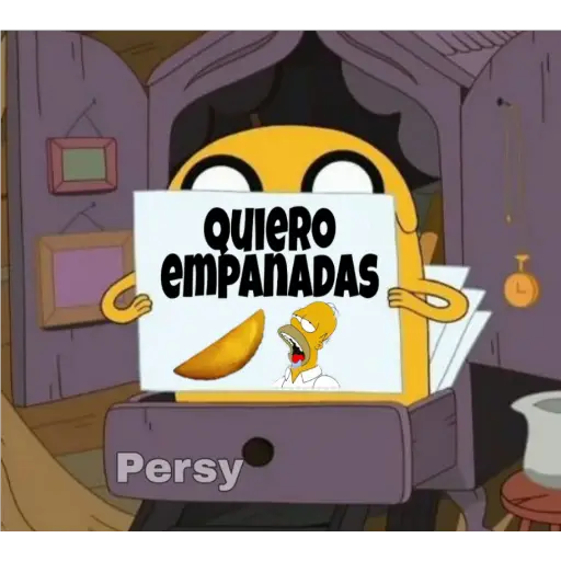 Venezuelan Jake silent signs 