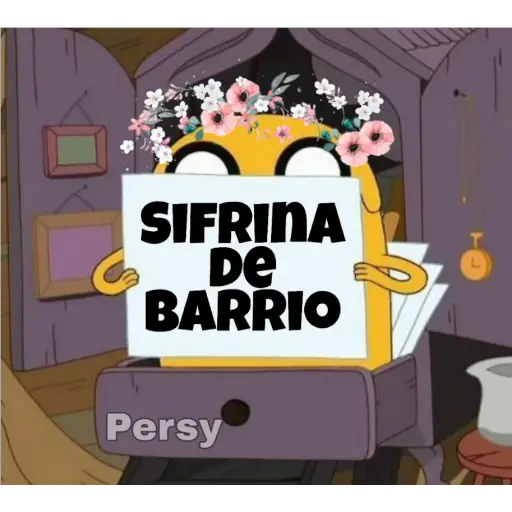 Venezuelan Jake silent signs 