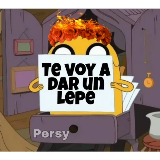 Venezuelan Jake silent signs 