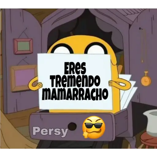 Venezuelan Jake silent signs 