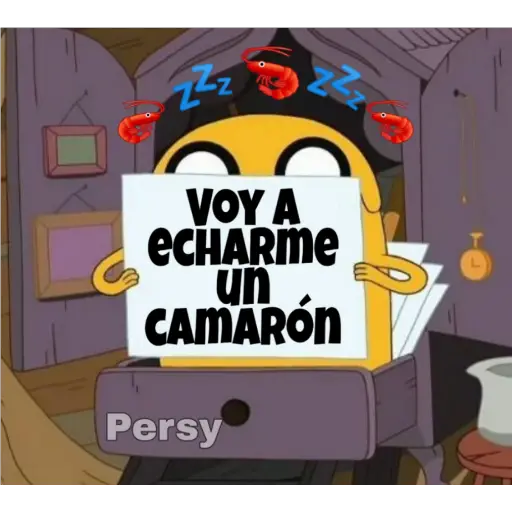 Venezuelan Jake silent signs 