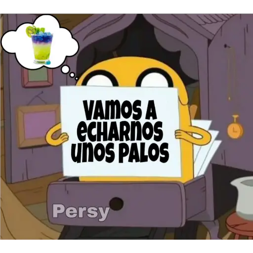 Venezuelan Jake silent signs 