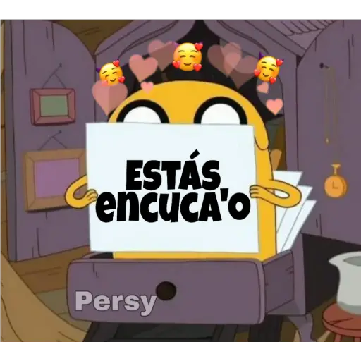 Venezuelan Jake silent signs 