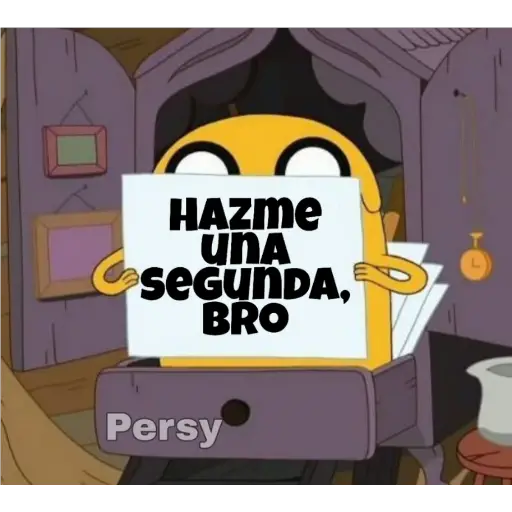 Venezuelan Jake silent signs 