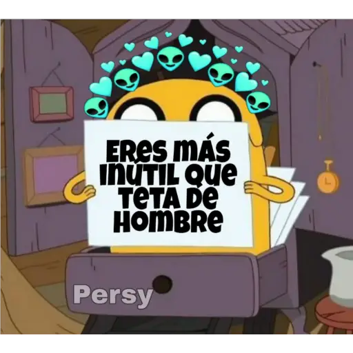 Venezuelan Jake silent signs 
