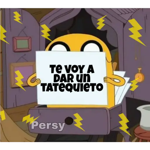 Venezuelan Jake silent signs 