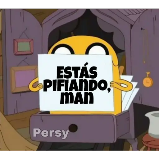 Venezuelan Jake silent signs 