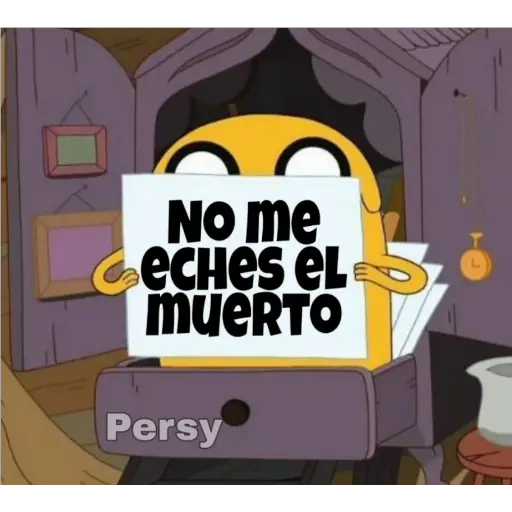 Venezuelan Jake silent signs 