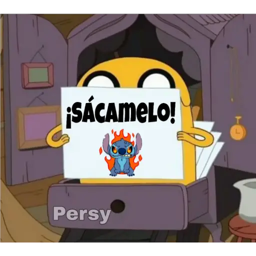 Venezuelan Jake silent signs 