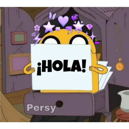 Venezuelan Jake silent signs  preview