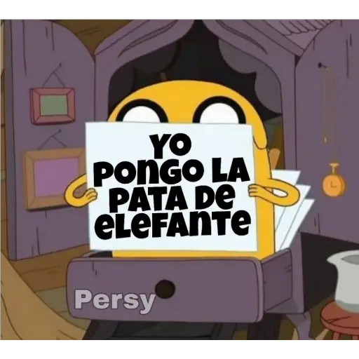 Venezuelan Jake silent signs 