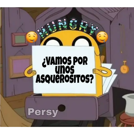 Venezuelan Jake silent signs  preview