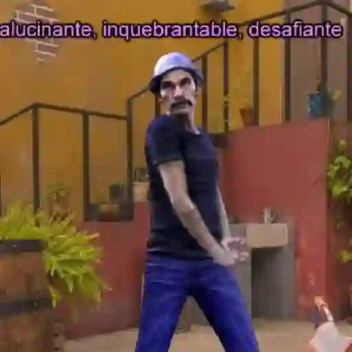 Guapo poderoso Don Ramón ✨💙 