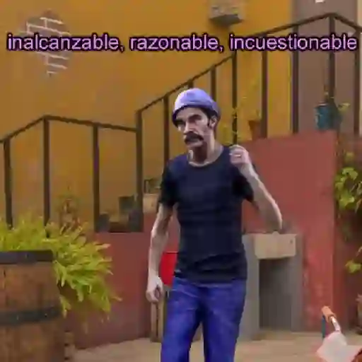 Guapo poderoso Don Ramón ✨💙 