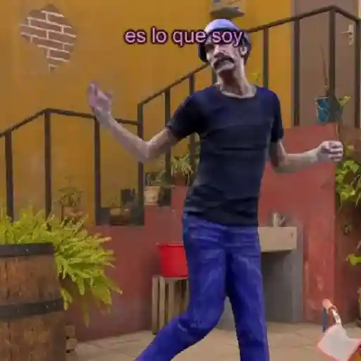 Guapo poderoso Don Ramón ✨💙 