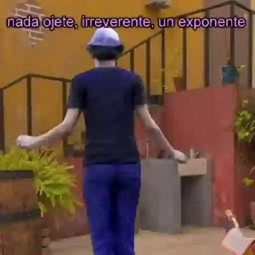 Guapo poderoso Don Ramón ✨💙 