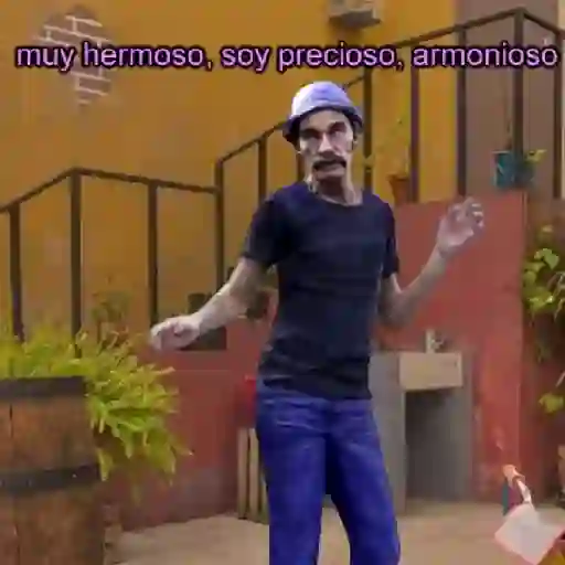 Guapo poderoso Don Ramón ✨💙 