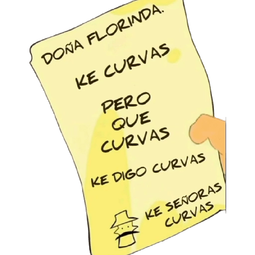 Chabo Te quiere Don Ramón 