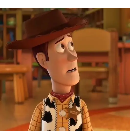 TOY STORY 🧸🎮⚽️ 