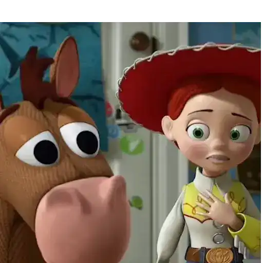 TOY STORY 🧸🎮⚽️ 