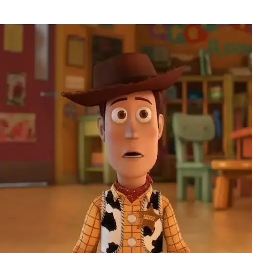 TOY STORY 🧸🎮⚽️ 