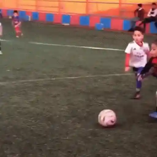 ⚽ FUTBOL | Humor 😝 