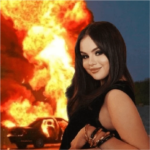 Selena Gomez 😍❣️ 