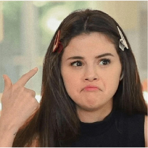 Selena Gomez 😍❣️ 