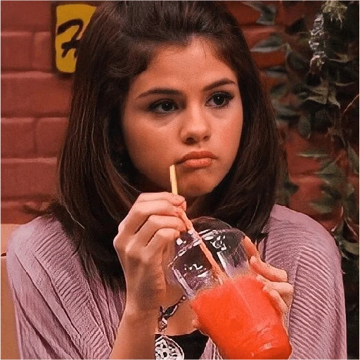 Selena Gomez 😍❣️ 
