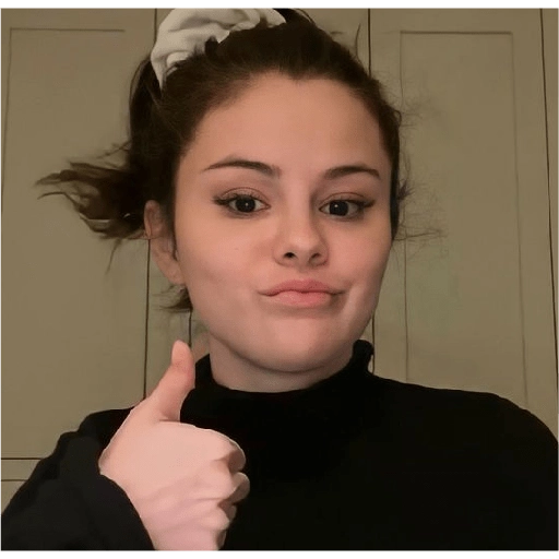 Selena Gomez 😍❣️ 