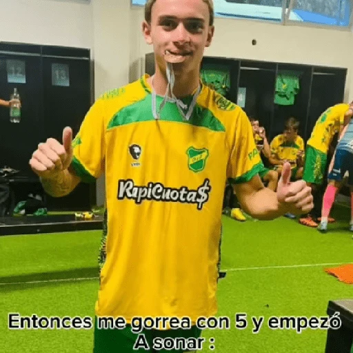 El 5 de defensa 🛡️⚽🔥 