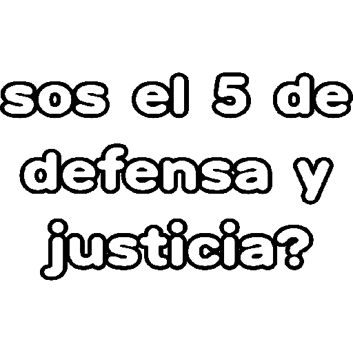 El 5 de defensa 🛡️⚽🔥  preview