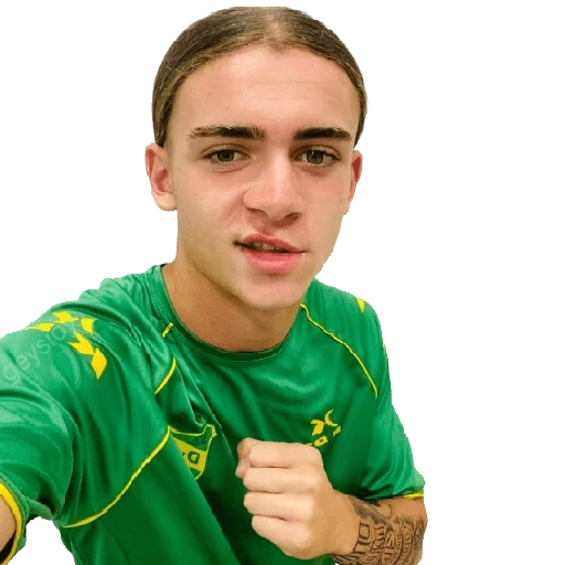 El 5 de defensa 🛡️⚽🔥 