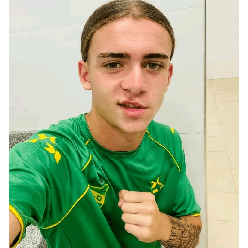 El 5 de defensa 🛡️⚽🔥 