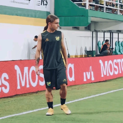 El 5 de defensa 🛡️⚽🔥 