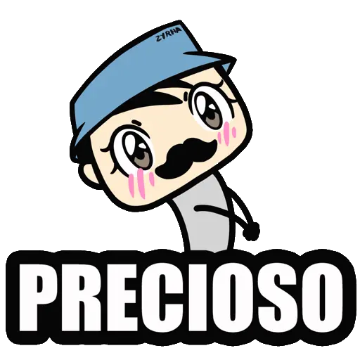 Guapo Poderoso Asombroso  preview