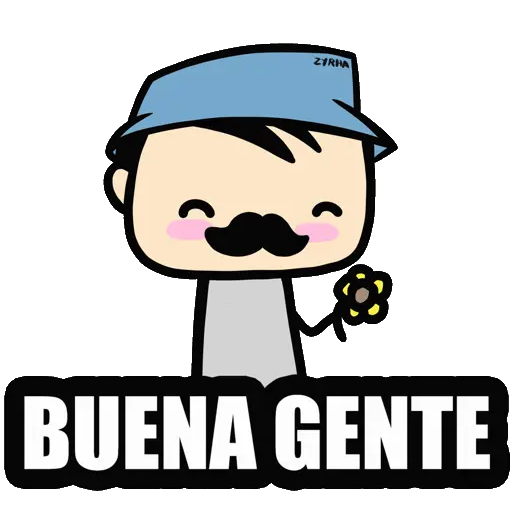 Guapo Poderoso Asombroso  preview