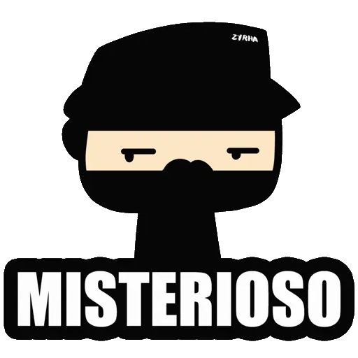 Guapo Poderoso Asombroso  preview