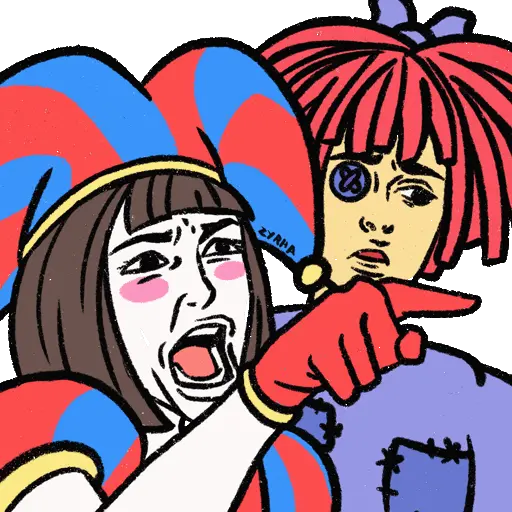 Digital Circus ep2 