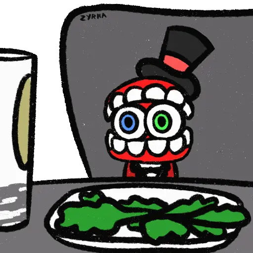 Digital Circus ep2 