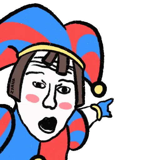 Digital Circus ep2 