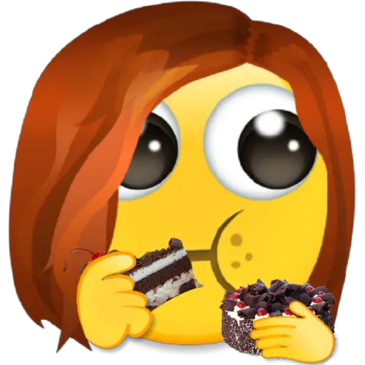 EmojiComiendo 