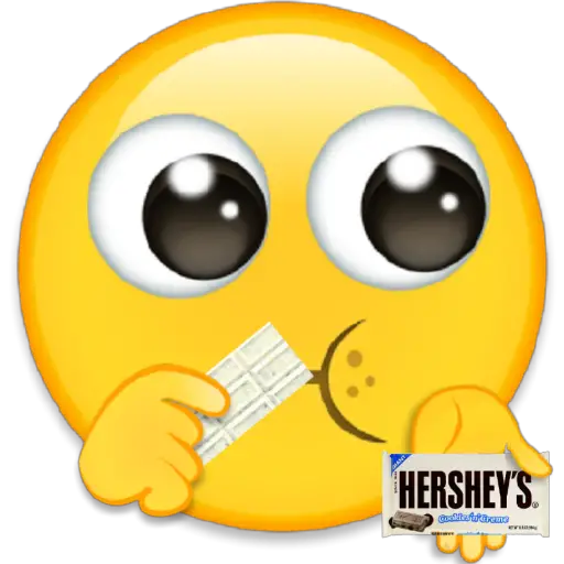 EmojiComiendo 