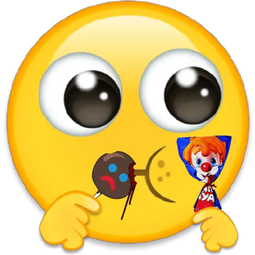 EmojiComiendo 