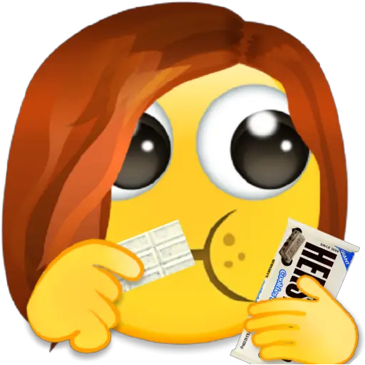 EmojiComiendo 