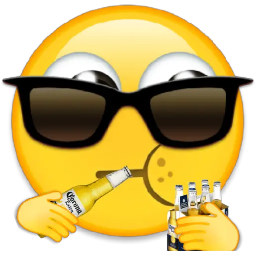 EmojiComiendo 