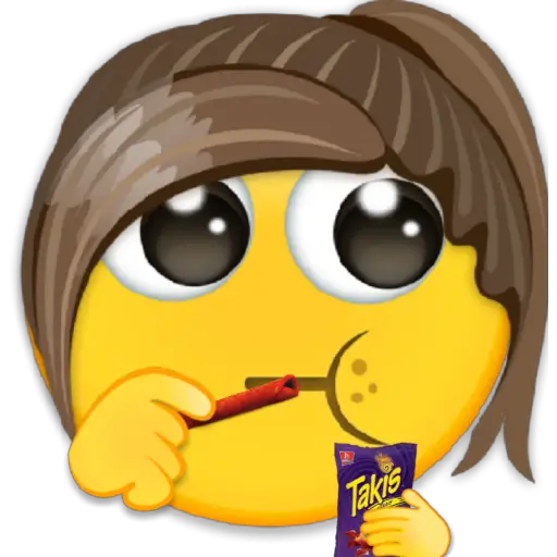 EmojiComiendo 