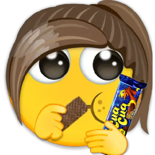 EmojiComiendo 