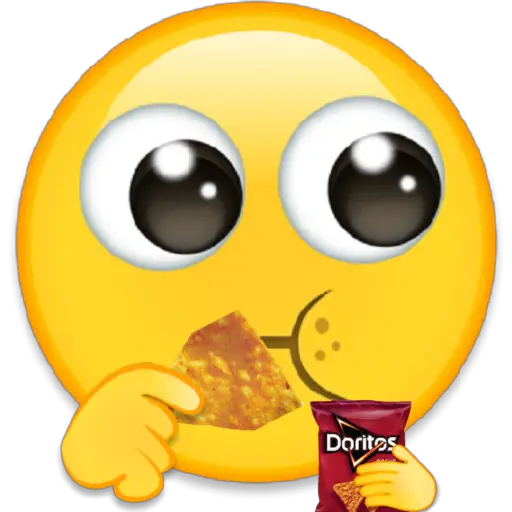 EmojiComiendo 