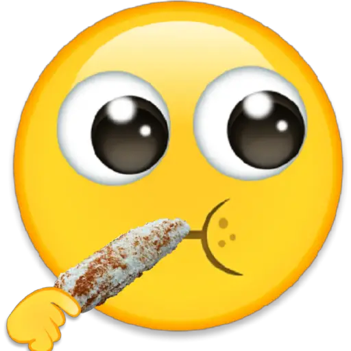 EmojiComiendo 